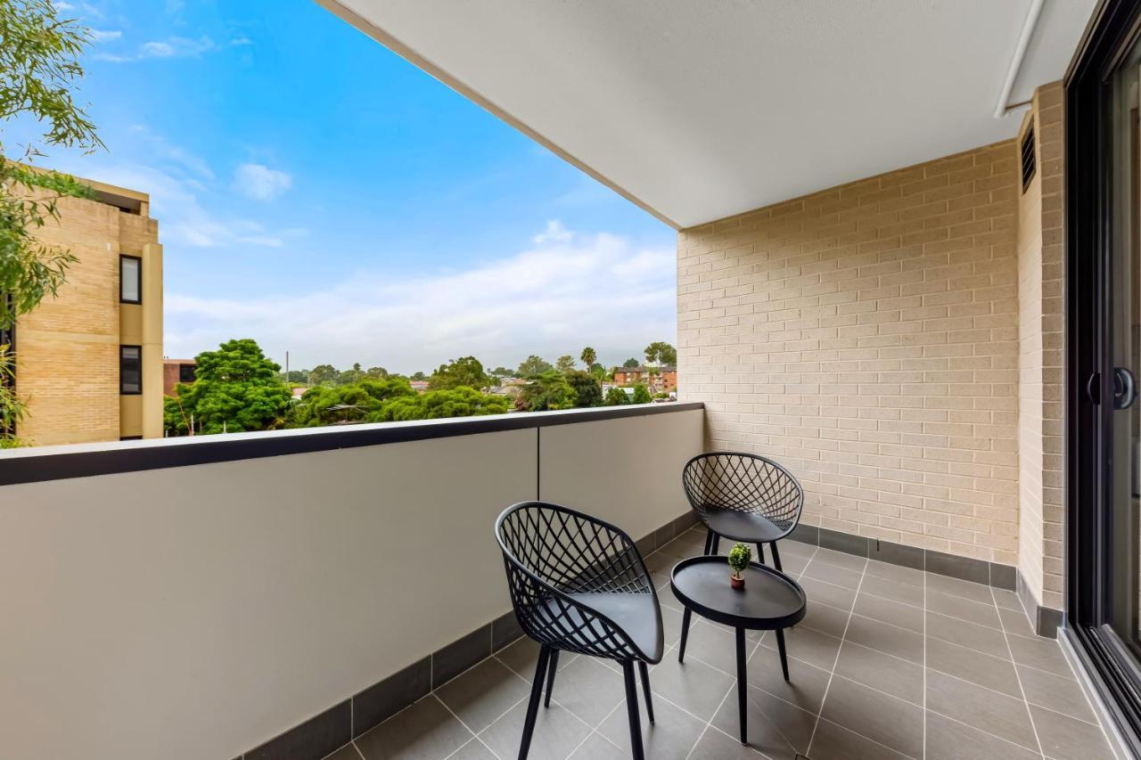 Elegant And Modern Style Apartments For Long Term Tenants In Dulwich Hill Сидни Екстериор снимка