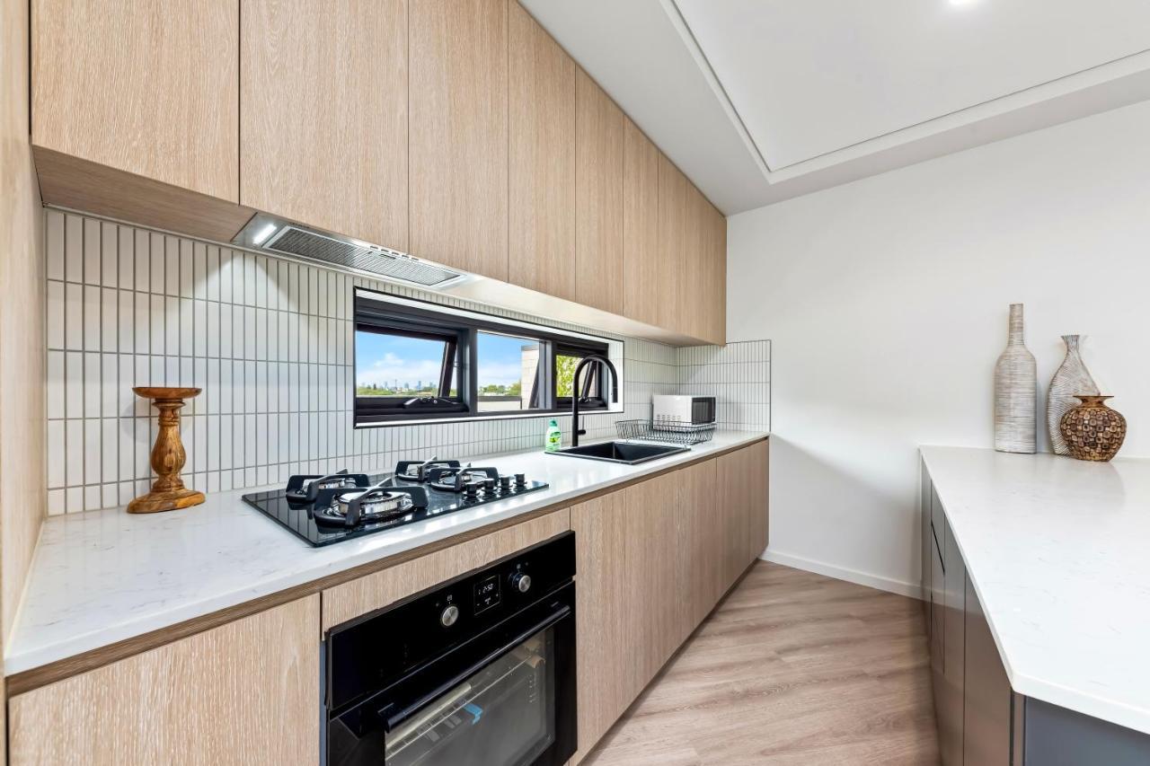Elegant And Modern Style Apartments For Long Term Tenants In Dulwich Hill Сидни Екстериор снимка