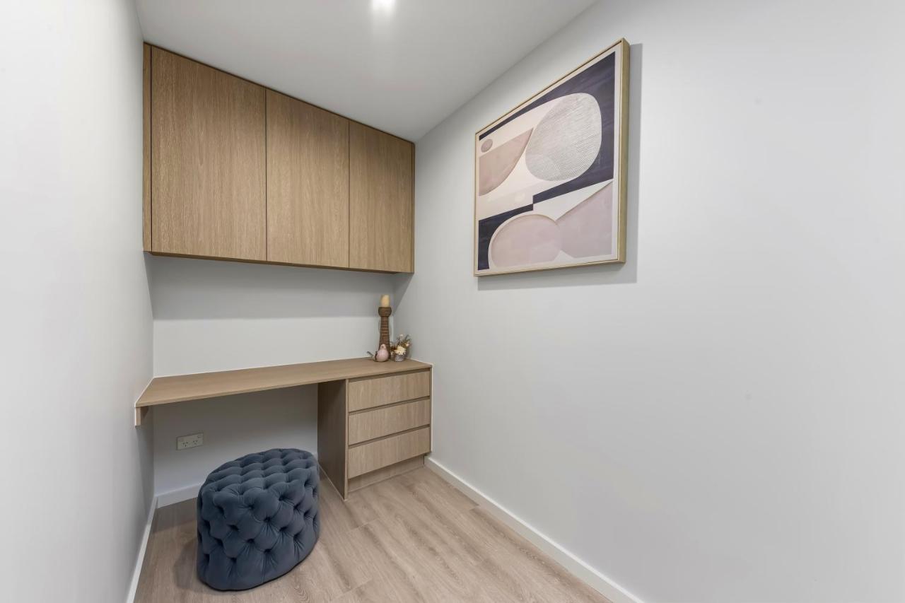 Elegant And Modern Style Apartments For Long Term Tenants In Dulwich Hill Сидни Екстериор снимка